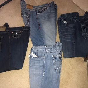 True Religion Jeans